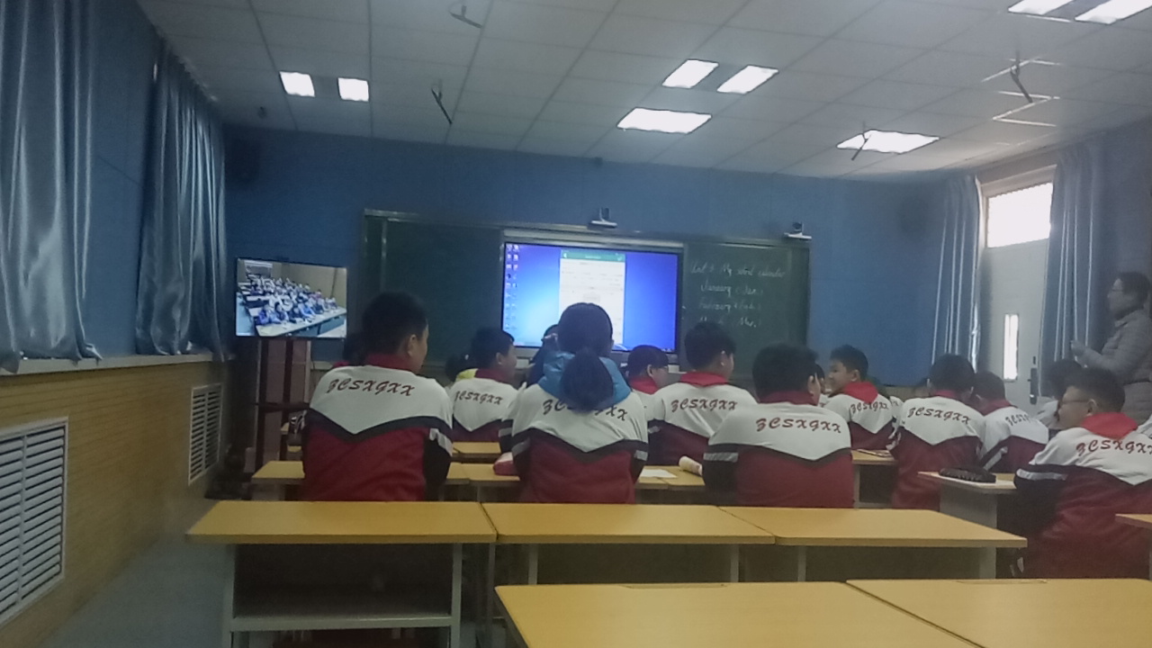 邹城市西关小学乐教乐学调研情况